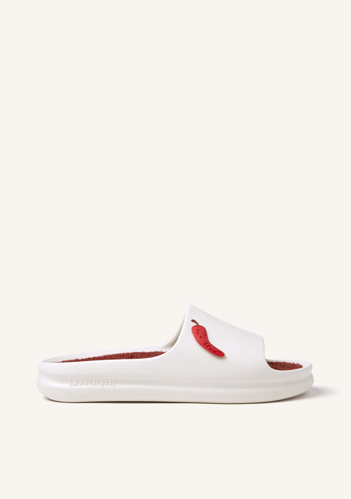 FLIP FLOPS MAN (HotPotatoes)